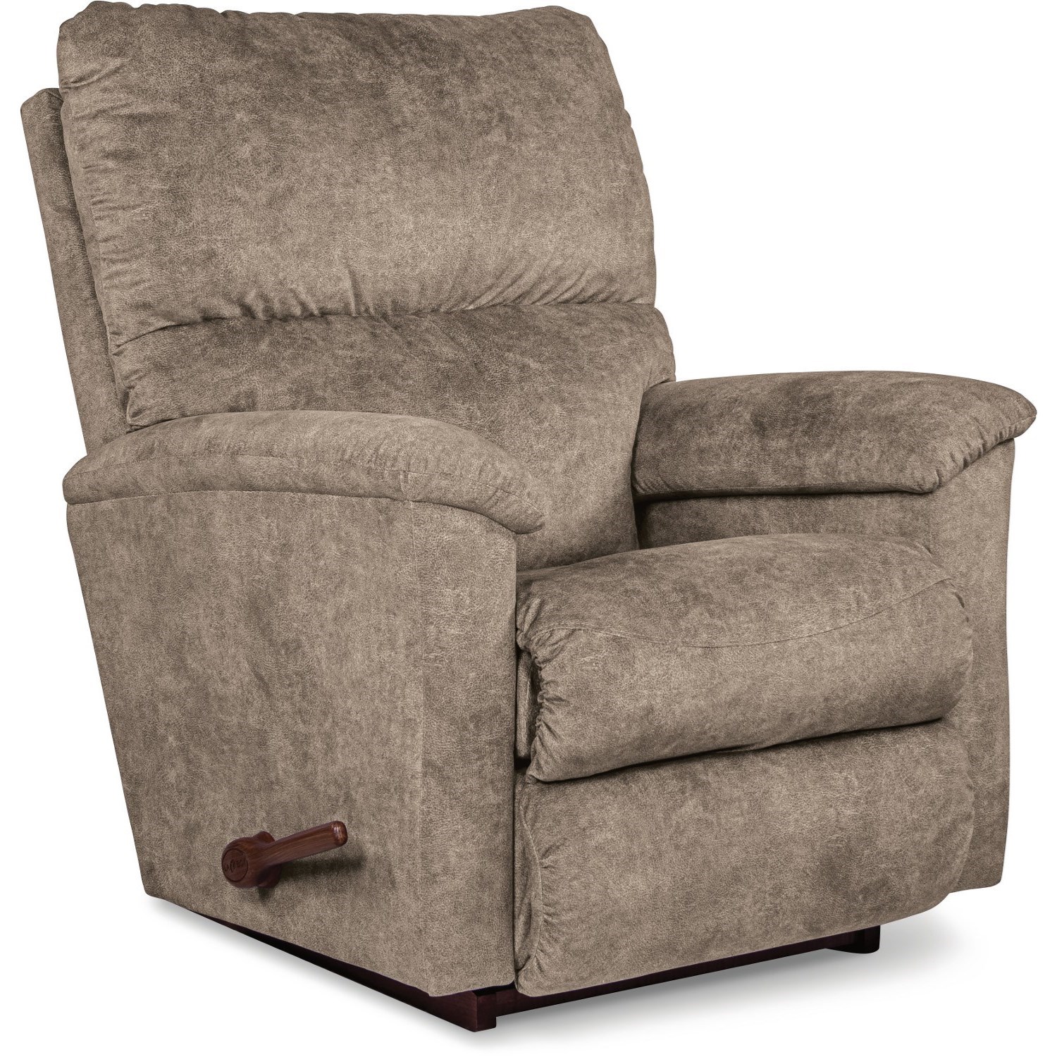 La Z Boy Brooks P16727 D160462 Casual Power Recline XRw Wall Saver